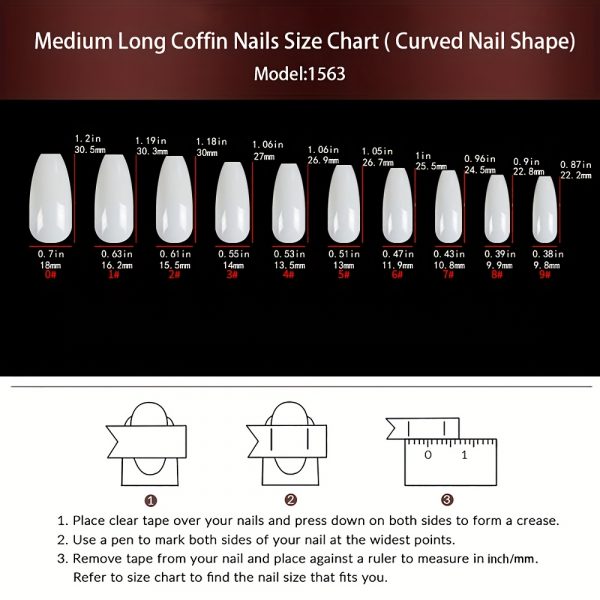 Middle Length Leopard Color block Polka Dot Design - Image 4