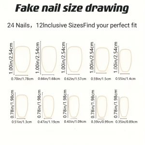 Rhinestone 3D Butterfly Design, - Image 10